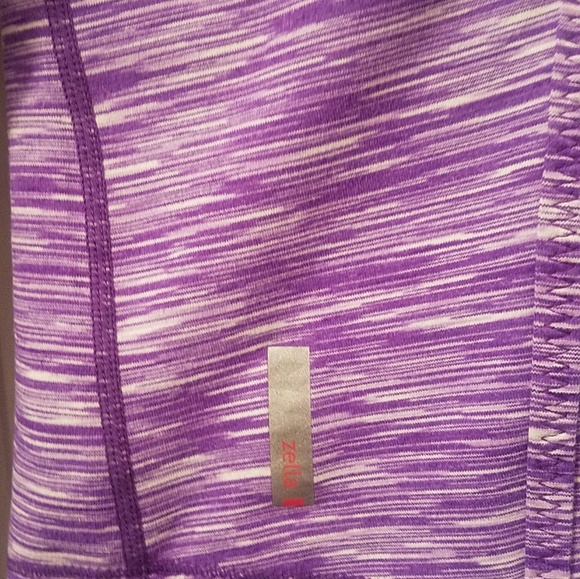 Zella coat. Z by Zella. Nordstrom brand - Picture 7 of 8